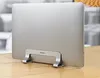 купить Аксессуар для ноутбука Ugreen 20471 Vertical Laptop Stand LP258, Silver в Кишинёве 