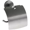 купить Держатель бумаги Bemeta Graphit, suport hirtie WC 156112012 в Кишинёве 