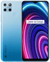 Realme C25Y 4/64GB Duos, Blue 