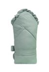 cumpără Plic pentru bebeluș Sensillo 42651 Muslin Khaki 75x75 în Chișinău 