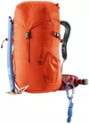 купить Туристический рюкзак Deuter Climber 22 papaya-redwood в Кишинёве 