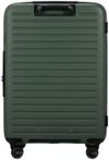 купить Чемодан Samsonite Restackd 68/26 TSA Exp Verde (150704/1773) в Кишинёве 