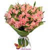 Buchet «Alstroemeria blândă»