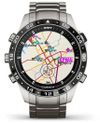купить Смарт часы Garmin MARQ Aviator (Gen 2) (010-02648-01) в Кишинёве 