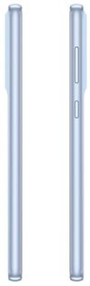 купить Смартфон Samsung A336B/128 Galaxy A33 5G Light Blue в Кишинёве 