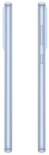 купить Смартфон Samsung A336B/128 Galaxy A33 5G Light Blue в Кишинёве 