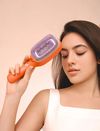 купить Прибор для укладки Touch Beauty Vita Pro Multi-Function Hair Care Comb в Кишинёве 