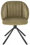 купить Стул Halmar K533 olive в Кишинёве 