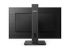 27" Monitor PHILIPS 272S1M, IPS 1920x1080 FHD, Black 