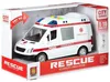 cumpără Mașină Wenyi 590A 1:16 Ambulanță cu fricțiune în Chișinău 