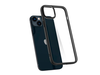 Spigen iPhone 14, Ultra Hybrid, Matte Black 