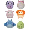 cumpără Jucărie de pluș Squishmallows SQJW1219A Plush 30сm, Ast W19a în Chișinău 