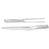 купить Нож Weber W17074 Deluxe Carving + Furca, 2buc в Кишинёве 