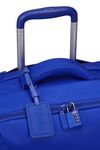 купить Чемодан Lipault Foldable Plume Mare Albastru (143196/A090) в Кишинёве 