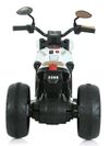 cumpără Mașină electrică pentru copii Chipolino ELMEN02402GY Мотоцикл ENDURO grey în Chișinău 