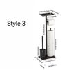 cumpără Accesoriu pentru WC miscellaneous RM2632 Suport perie WC metal în Chișinău 