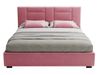 cumpără Pat my-STYLE my-Rose 180x200 (P31D18M13) în Chișinău 