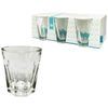 cumpără Veselă pentru băuturi Excellent Houseware 38745 Набор тумблеров 6шт, 40ml, 5.5cm în Chișinău 