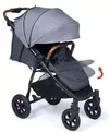 cumpără Сărucior pentru copii Coletto Carucior Nevia Dark Grey în Chișinău 