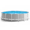 Piscina Carcas Metal 457x122cm, 16805L