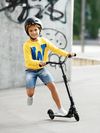 купить Самокат Micro SA0200 Sprite Deluxe Black в Кишинёве 