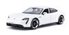 купить Машина Bburago 18-21098 Die-Cast 1:24 Porsche Taycan Turbo S, alba в Кишинёве 