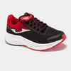 Кроссовки JOMA - RODIO JR 2301 NEGRO ROJO