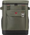 cumpără Geantă frigorifică 2E 2E-TBKP25L-DO 2E Picnic Thermo Backpack 25L, dark-olive în Chișinău 