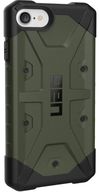 купить Чехол для смартфона UAG iPhone SE/8/7 Pathfinder Olive 112047117272 в Кишинёве 