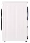 купить Стиральная машина с фронтальной загрузкой LG F4X1009NWB в Кишинёве 