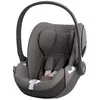 cumpără Scaun auto Cybex 523000225 Scoica auto Cloud T i-Size Mirage Grey Dark Grey, 45-87cm în Chișinău 