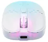 cumpără Mouse Xtrfy MZ1W-RGB-WHITE MZ1 RGB WL, White în Chișinău 