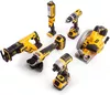 cumpără Set de scule cu acumulator  DeWALT DCK623P3 în Chișinău 