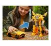 купить Робот Hasbro F4055 Робот Transformer MV7 Figure Beast Mode Bumblebee 28 cm в Кишинёве 