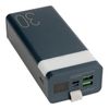 cumpără Acumulator extern USB (Powerbank) Remax RPP-320 30KmAh PD+QC 20W+22,5W Blue în Chișinău 