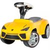 cumpără Tolocar Rastar 83600 Lamborghini URUS, galben, 58209 în Chișinău 