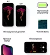 cumpără Smartphone Apple iPhone 13 128GB Midnight MLPF3 MLNW3 în Chișinău 