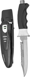 cumpără Cuțit turistic Cressi-Sub BORG tl 26.5cm (RC559100) în Chișinău 
