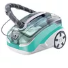 Aspirator Thomas MULTI CLEAN X10 PARQUET, Verde 