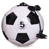 Мяч футбольный тренировочный №5 FB-6883-5 (6316) 