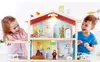 купить Домик для кукол Hape E3405 Căsuță pentru păpuși Reședința familiei в Кишинёве 