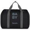 cumpără Geantă pentru mama Lionelo Ida Black Onyx în Chișinău 
