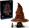 купить Конструктор Lego 76429 Talking Sorting Hat в Кишинёве 