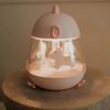 купить Ночной светильник Mary’s MW20775 LED RGB Pink Music Box в Кишинёве 