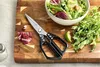 купить Ножницы Takumi Kitchen Scissors Damascus (TK-DMS-JD) в Кишинёве 