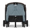 купить Детская коляска Cybex 525000333 Orfeo TPE Stormy Blue в Кишинёве 
