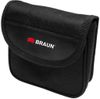 купить Бинокль Braun Photo Technik Binocular 10x25 Black (20122) в Кишинёве 