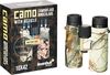 купить Бинокль Levenhuk Camo Maple 10x42 Binoculars with Reticle в Кишинёве 
