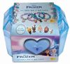 купить Набор для творчества Lisciani Giochi 104581 Set de margele Frozen, cod 60460 в Кишинёве 