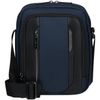купить Сумка плечевая Samsonite Spectrolite 4.0 Crossover M 9.7 Albastru Inchis (158115/1090) в Кишинёве 